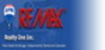 Re/Max Realty One Inc., Brokerage Logo