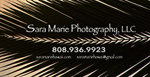 Sara Marie Photography, LLC