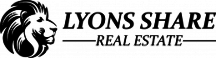 LYONS SHARE REAL ESTATE