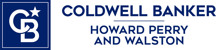 Coldwell Banker HPW Logo