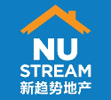 Nu Stream Realty Logo