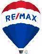 RE/MAX Blueprint Realty Logo