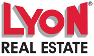 Lyon Real Estate Logo