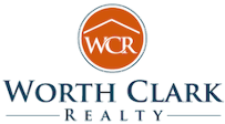 Worth Clark Realty Logo