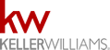 Keller Williams Lake Cities Logo