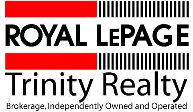 Royal LePage Trinity Reality, Brokerage