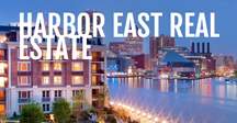 Harbor East Real Estate Logo