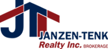 Janzen-Tenk Realty Inc Logo