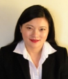 Lucy Wang, Realtor