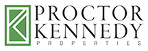 Proctor Kennedy Properties Logo
