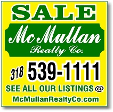 McMullan Realty Co