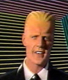 Max Headroom, Realtor