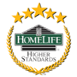 Homelife Future Realty Inc., Brokerage Logo