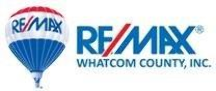 RE/MAX Whatcom County Logo