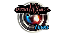 Creative Mix Media Logo