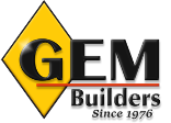 Gem Builders Logo