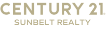 Century 21 Sunbelt Realty Logo