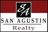 San Agustin Realty