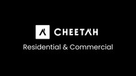 Cheetah Logo