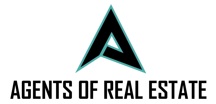 Agents of Real Estate, Max Broock Logo