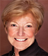 Linda Berryman, Associate Broker