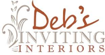 Deb's Inviting Interiors