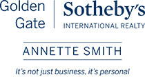 Golden Gate Sotheby's International Realty Logo