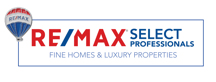 ReMax  Logo