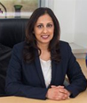 Nadia Pervez, Licensed Real Estate Salesperson