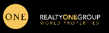 Realty One Group Logo