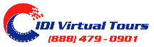 IDI Virtual Tours Logo