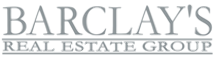 Barclay Real Estate Group Logo