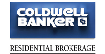 Coldwell Banker Logo