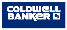 Coldwell Banker Prestige Realty Logo