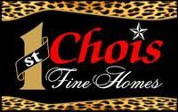 1st Chois Fine Homes Logo