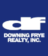 Downing-Frye Realty, Inc Logo