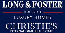 Long & Foster - Warrenton, VA Logo