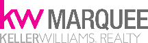 Keller William Marquee Logo