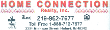 Home Connection Realty Inc.