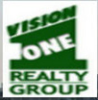 Vision One Realty Group Logo