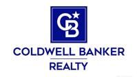 Coldwell Banker Residential Real Logo