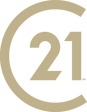 Century 21 Sunbelt Pine island Logo