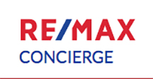 RE/MAX CONCIERGE Logo