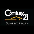 Century 21 Sunbelt Realty Logo