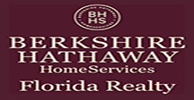 Berkshire Hathaway HomeServices Florida Realty Logo