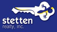 Stetten Realty Inc. Logo