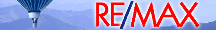 Re/Max Executive Logo