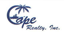 Cape Realty Logo