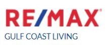 Remax Gulf Coast Living Logo