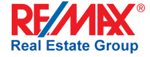 RE/MAX Real Estate Group Logo